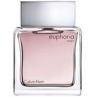 calvin klein euphoria for men eau de toilette 100ml