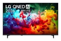 televisor lg 50 qned ai miniled 50qned70b6c qned miniled 4k ultra hd