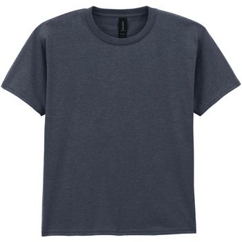 Gildan Camiseta Softstyle para niña