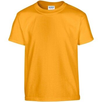 Gildan Tops y Camisetas GD05B para niño