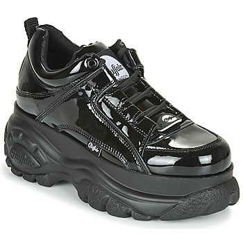 Buffalo Zapatillas 1339 para mujer