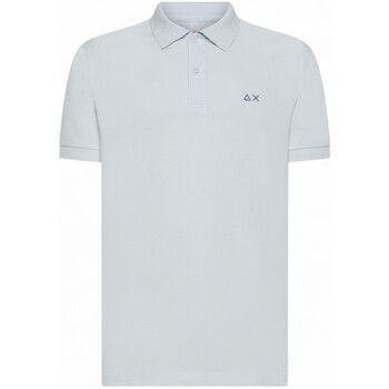 Sun68 Tops y Camisetas A35115-PE25-01 para hombre
