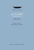 el huesped: antologia poetica
