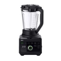 braun batidora de vaso powerblend9jb9040 negra jb901an-jb9040bk