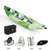 kayak hinchable aqua marina betta be-412 2p 13r6