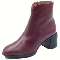 wonders botines h-6705 reghost iseo para mujer