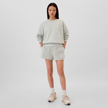 GAP Short Grises 811326-251