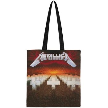 Metallica Maleta RO14622 para hombre