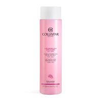 collistar cosmetica facial latte micellare leche micellar desmaquillante rostro-ojos