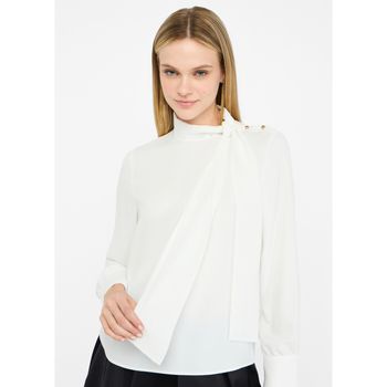 Liu Jo Camisa MF5281T4241 para mujer