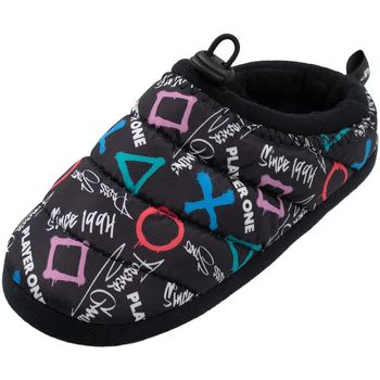 Playstation Pantuflas Since 1994 para niño