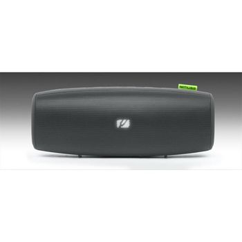 Splash Proof Portable Bluetooth Speaker 2X5W Output Power