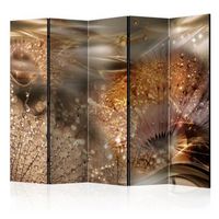 biombo - dandelions world ii 225x172 cm