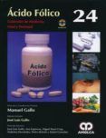 acido folico  dvd coleccion de medicina fetal y perinatal vol 24