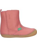 de kickers 584413-10 socool 132 rose fonce
