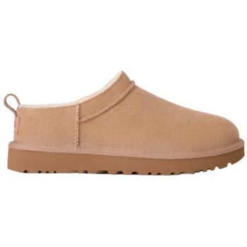 UGG Zuecos W CLASSIC MICRO para mujer