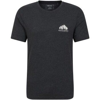 Mountain Warehouse Camiseta Adventure para hombre