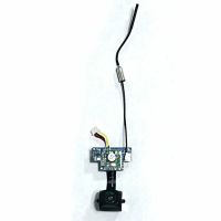 transmisor de inteligencia artificial rc era c127ai helicoptero rc parte 5g1080p de angulo ancho wi-fi