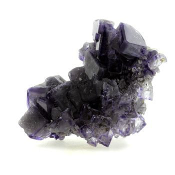 Fluorita - Piedra Natural De Rusia, Dal'negorsk - Cristal Multicolor, Energía Positiva | 751.1 Ct - Certificado De Autenticidad Incluido | 82 X 56 X