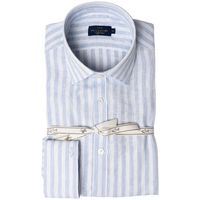 paul  shark camisa manga larga 26413162cf-vh9 para hombre