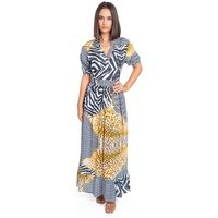 isla bonita by sigris vestido largo vestido largo midi para mujer