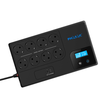 phasak sai smart home interactivo 1050 va ph 9479