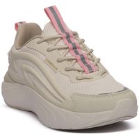 lumberjack zapatillas cn003beige para mujer