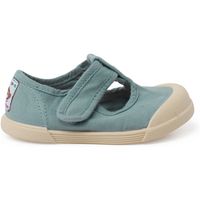pisamonas zapatillas pepitos barefoot lona blanditos para nino
