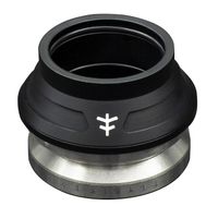 fly volcano 15 headset - flat black