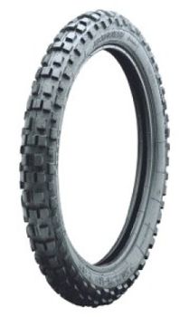 Heidenau K52 ( 2.50-16 RF TT 46M doble marcado 2.75-16, Rueda trasera, M/C, Rueda delantera )