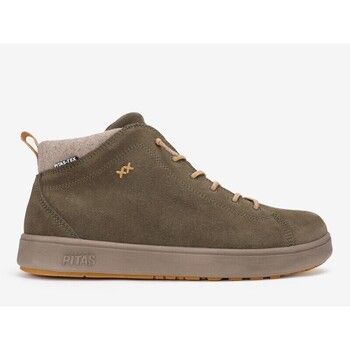 Walk In Pitas Botines AUSTIN para mujer