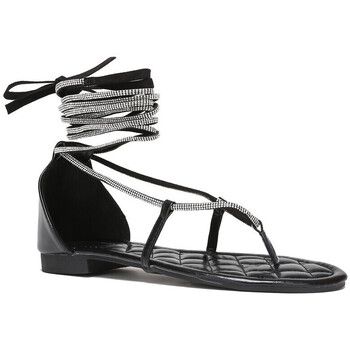 La Modeuse Sandalias 15396_P42874 para mujer