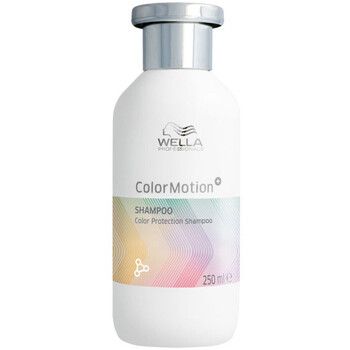 Wella Champú Color Revealing Shampoo Color M0tion+ 250 ml para mujer
