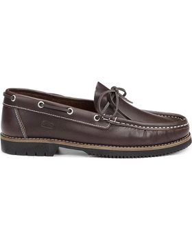 de FLUCHOS NAUTICO 156 ENGRASADO MARRON