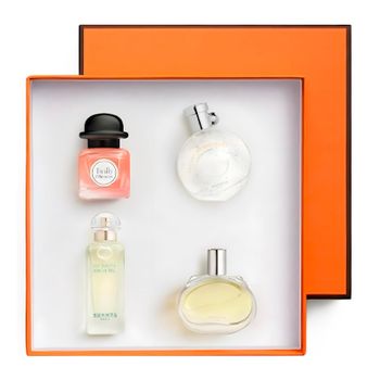 Hermès Eau de toilette, Eau de Parfum Perfumes Mujer