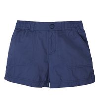 columbia short nina silver ridge short para nina