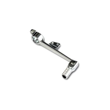 Pedal reposapiés Honda CBR 600 RR -'06 freno Emgo