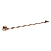 toallero grohe essentials bronze 40386da1