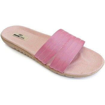 Brasileras Chanclas Tren Pala para mujer