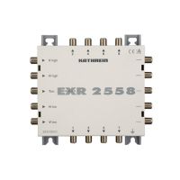 descodificador kathrein exr 2558 gris 47-862 mhz