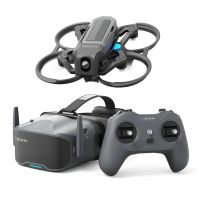 ue  ee uu directo betafpv aquila20 hd rtf 100 mm 2s drone de carreras fpv brushless whoop elrs 24ghz con gafas fpv