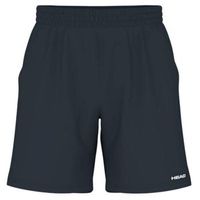 short head power azul marino