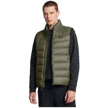 Under Armour Chaquetas Gilet En Duvet Ua Legend para hombre