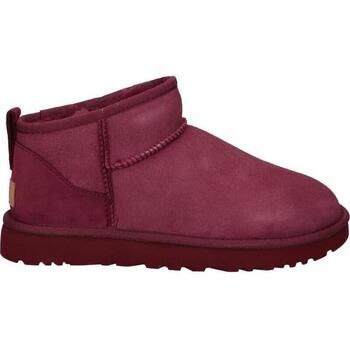 UGG Descansos 1116109 W CLASSIC ULTRA MINI para mujer