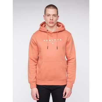 Henleys Jersey Ninesix para hombre