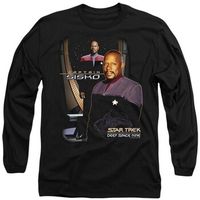 star trek tops y camisetas tv10322 para mujer