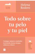 todo sobre tu pelo y tu piel