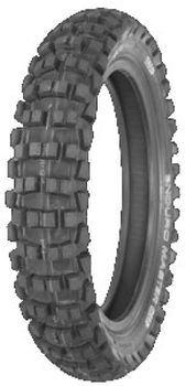 MEFO Sport 90 ( 90-21 TT 54S Rueda delantera )