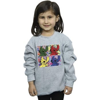 Disney Jersey BI22627 para niña