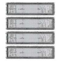 kit de accesorios y piezas para aspiradora robot d9 con 4 filtros hepa compatibles anuncios
